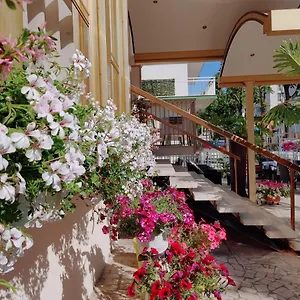 Mia Restaurant Airport Hotel Rimini
