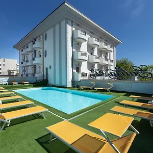 Gallia Palace Hotel Rimini