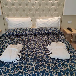 Ambassador Hotel Rimini
