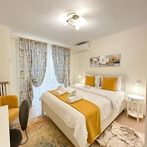 Sunrise Center Bucureşti