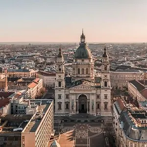 Danube Bridge Apartament Budapesta