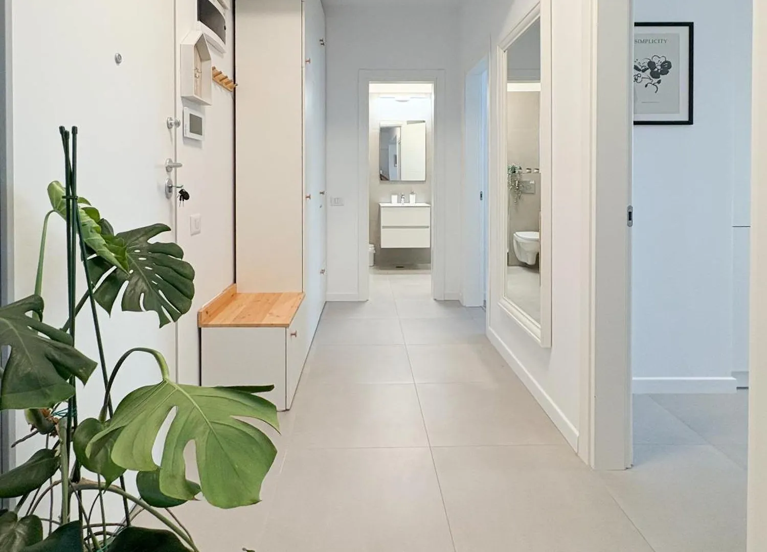 The Cozy Flat - Modern, New, 2 Rooms Apartment, Parking Bucharest
