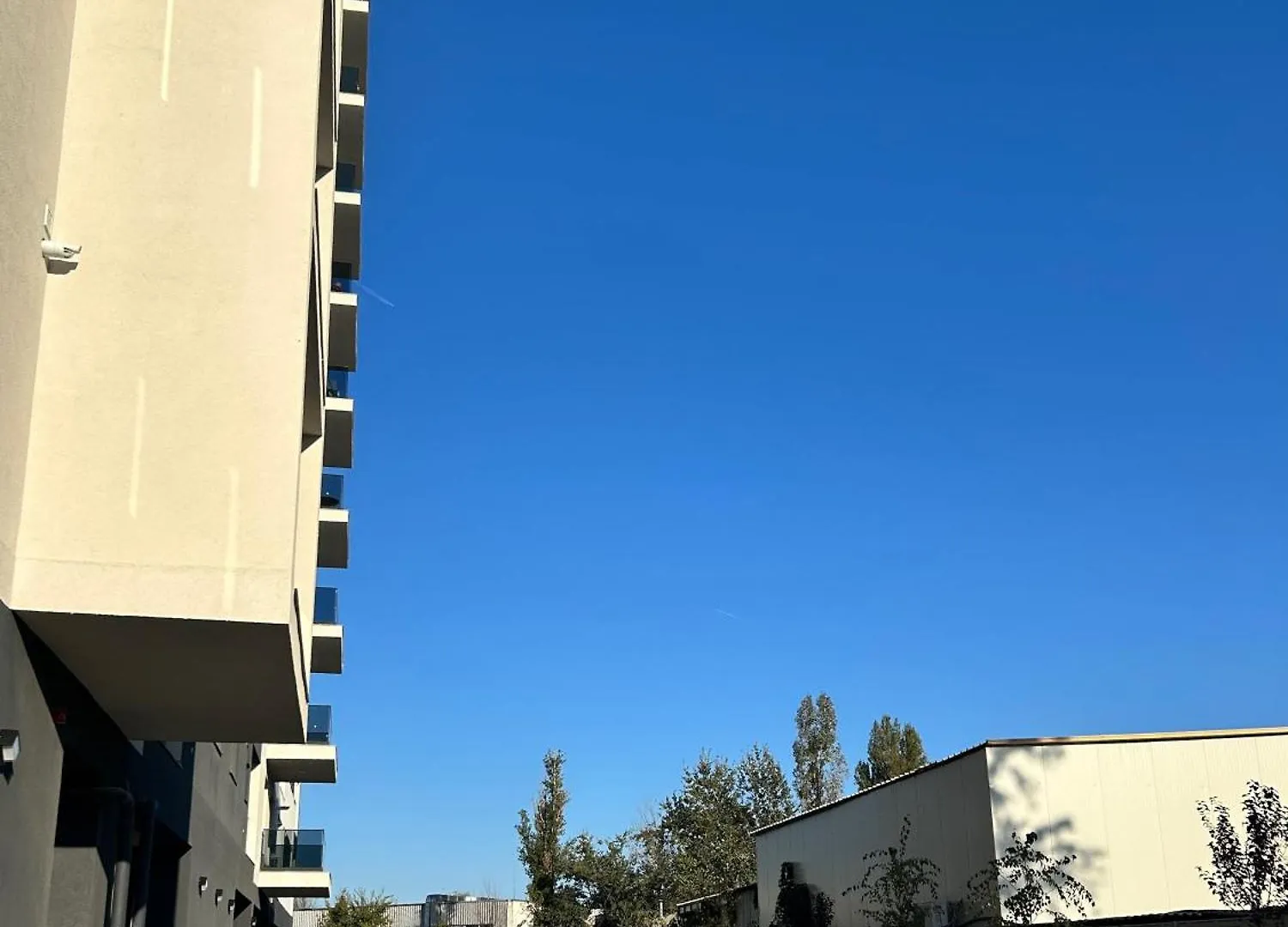 The Cozy Flat - Modern, New, 2 Rooms Apartment, Parking Bucharest Romania